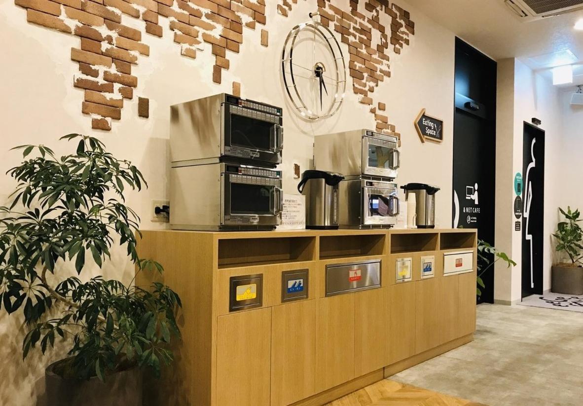 Eegee Stay Omiya Saitama Bagian luar foto